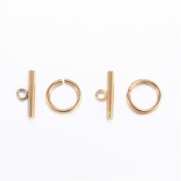 304 Stainless Steel… - image