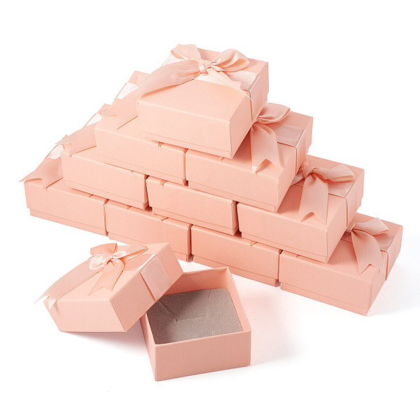 Square Paper Jewelr… - image