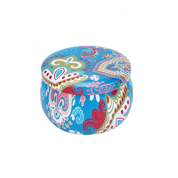 Printed Tinplate St… - image
