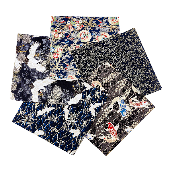 Flower Print Cotton… - image