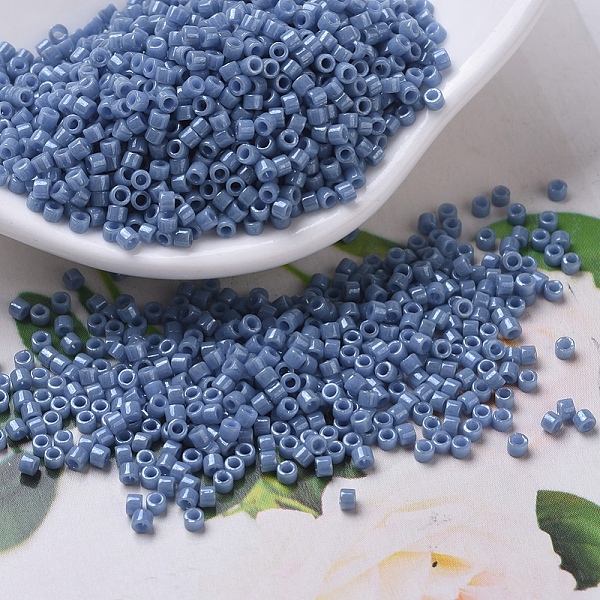 Miyuki Delica Beads - image