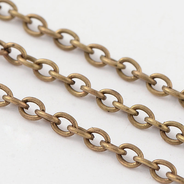Iron Cable Chains - image