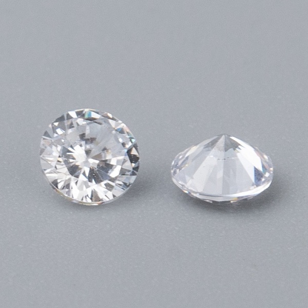 Cubic Zirconia Cabo… - image