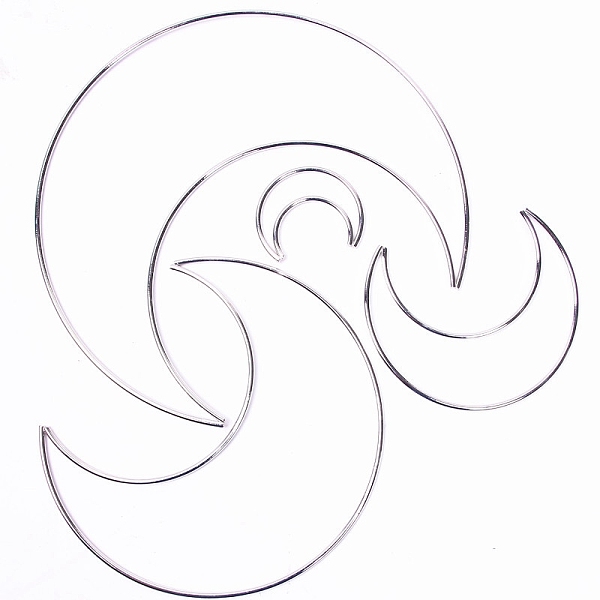 Iron Hoops - image