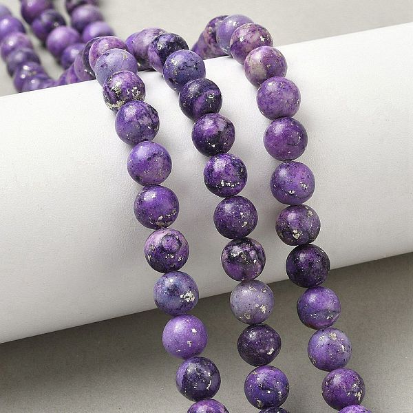 Dyed Natural Dolomi… - image