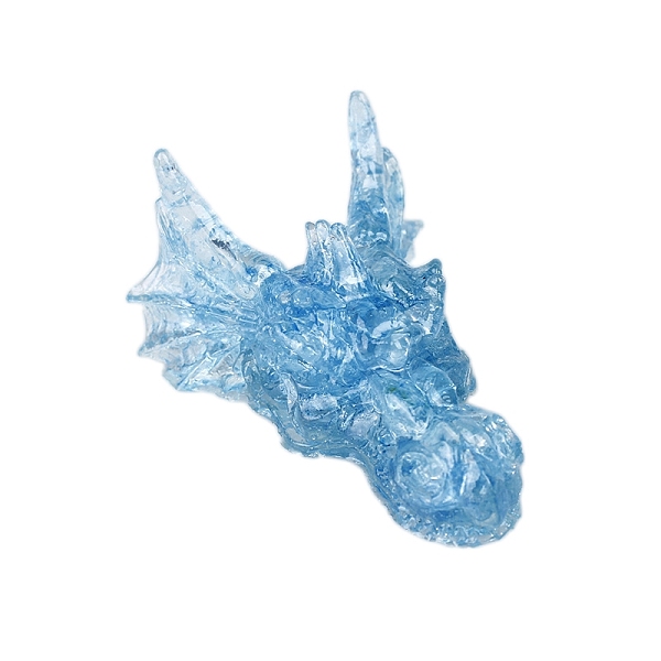 Dragon Resin With N… - image