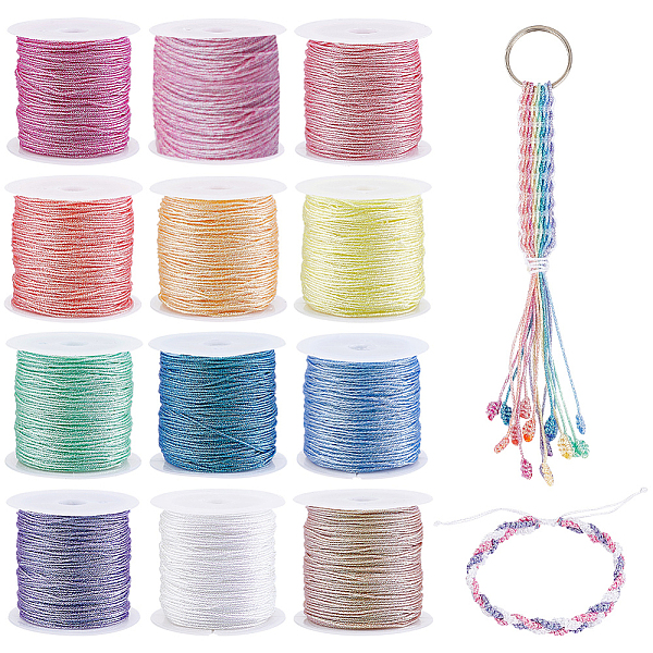 12 Rolls 12 Colors … - image
