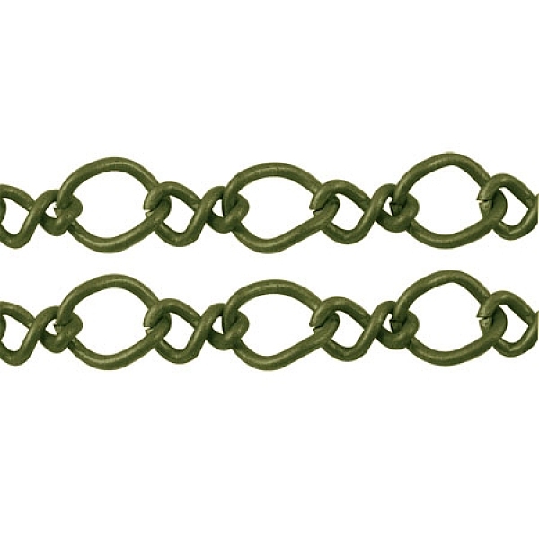 Iron Handmade Chain… - image