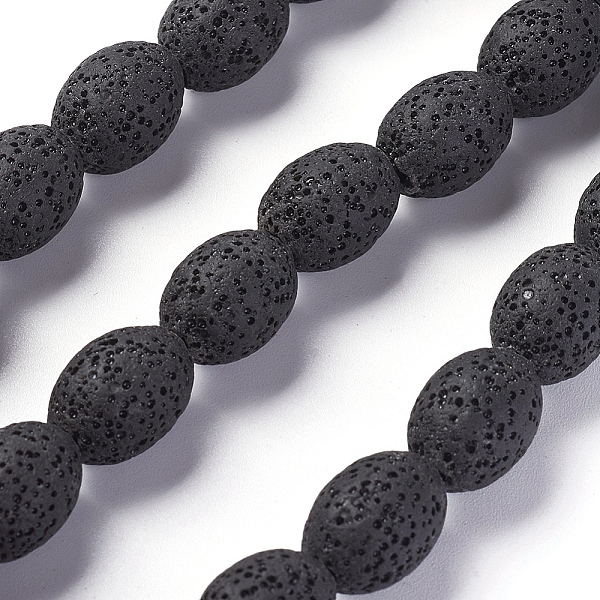 Natural Lava Rock B… - image