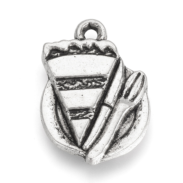 Tibetan Style Alloy… - image