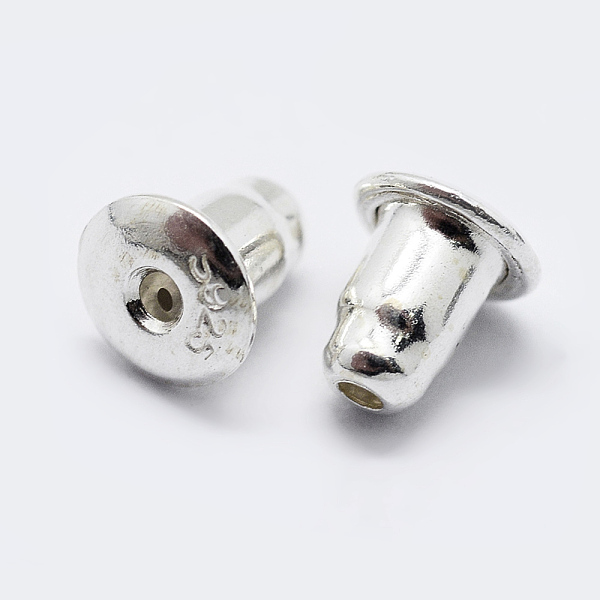 925 Sterling Silver… - image