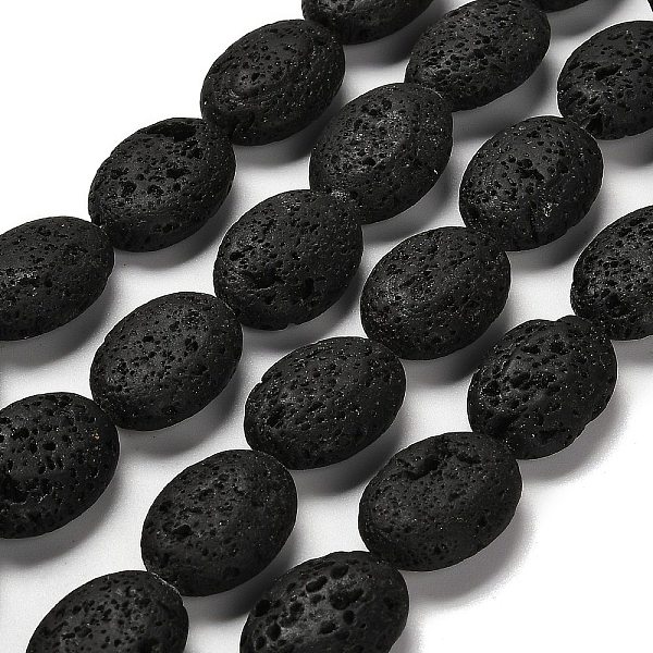 Natural Lava Rock B… - image