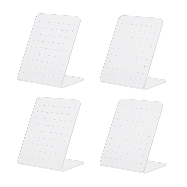 Frosted Slant Back … - image
