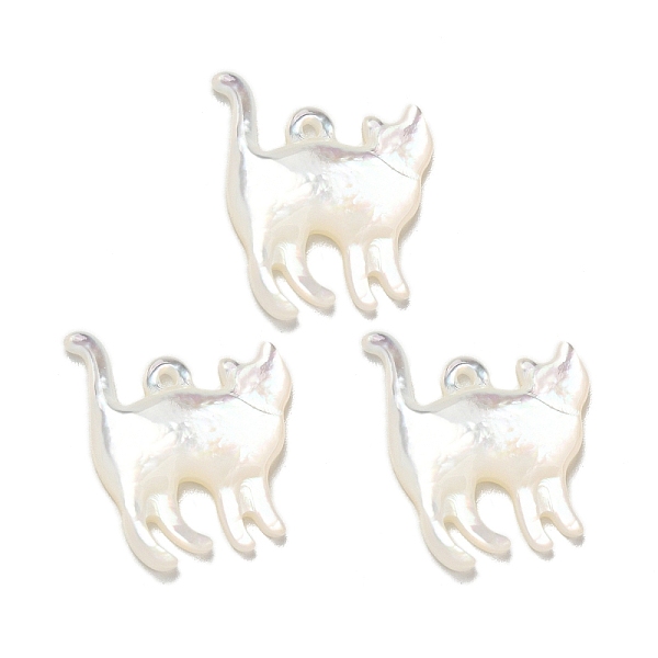 Natural White Shell… - image