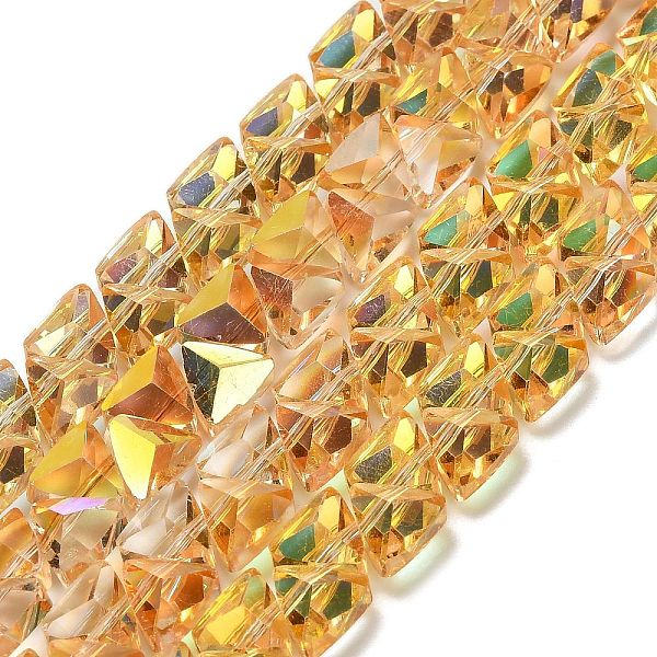Electroplate Glass … - image