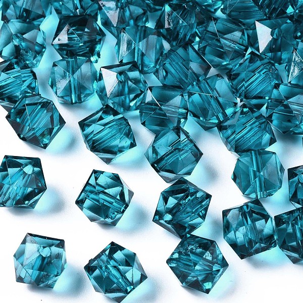 Transparent Acrylic… - image