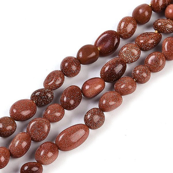Synthetic Goldstone… - image