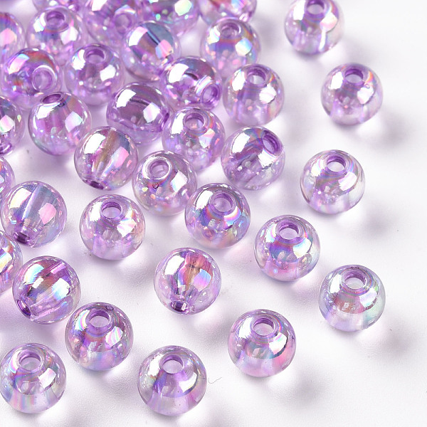 Transparent Acrylic… - image