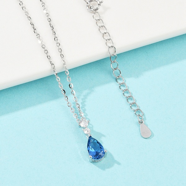 925 Sterling Silver… - image