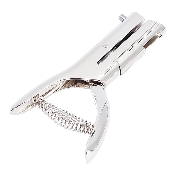 Zinc Alloy Card Pap… - image