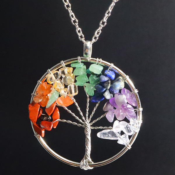 Natural Stone Chip … - image