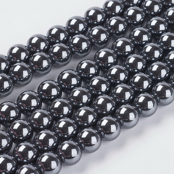 Non-Magnetic Synthe… - image
