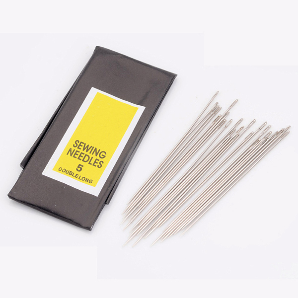 Carbon Steel Sewing… - image
