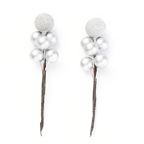 Foam Artificial Chr… - image
