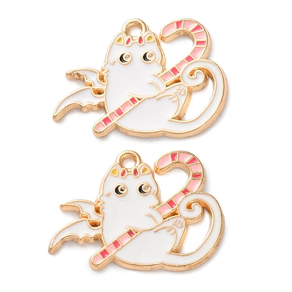 Halloween Alloy Ena… - image
