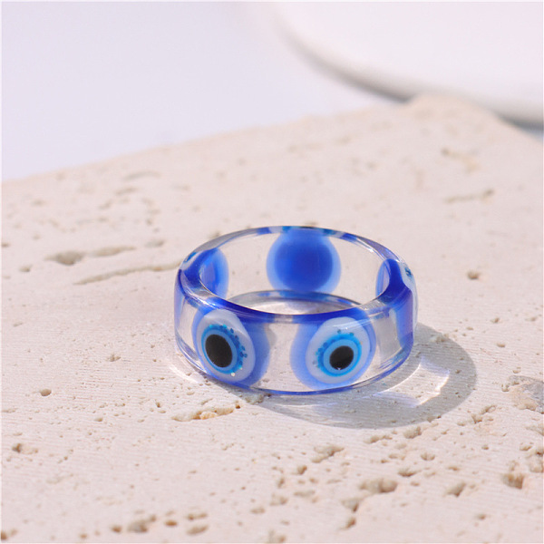 Transparent Resin F… - image