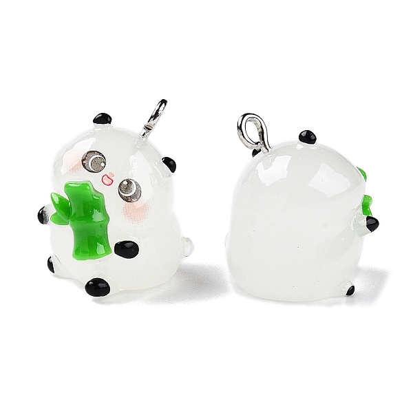 Glow In The Dark Ac… - image