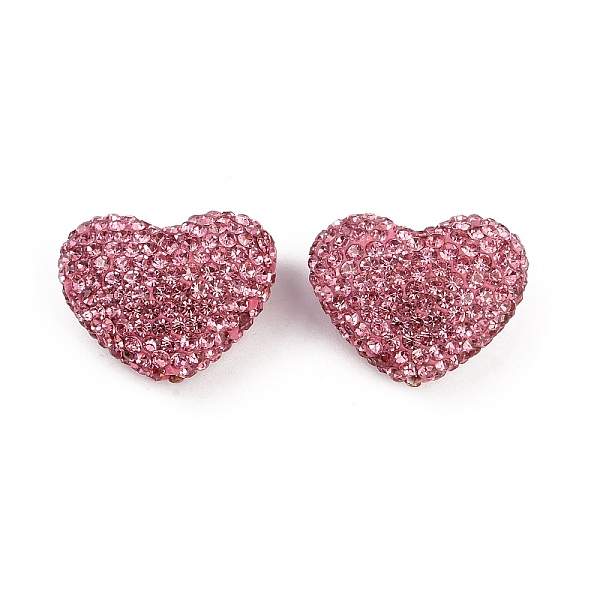 Heart Shaped Polyme… - image