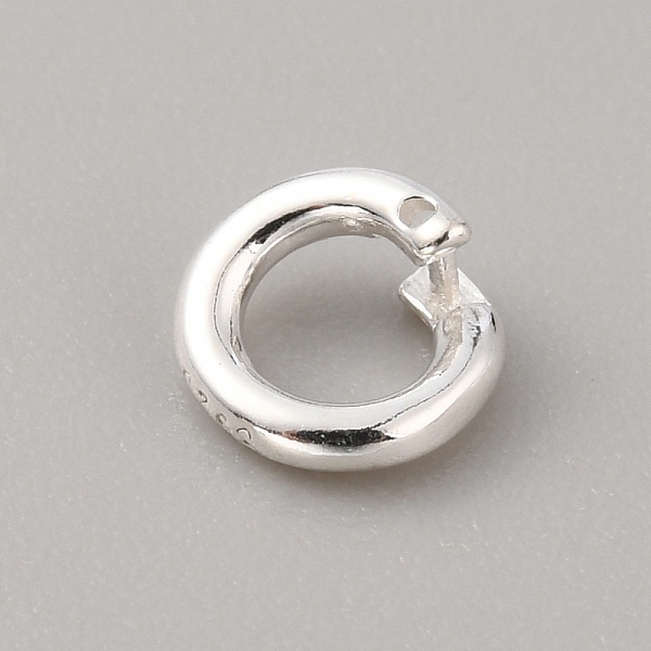 925 Sterling Silver… - image