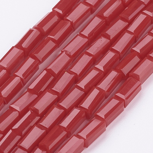 Opaque Glass Beads … - image