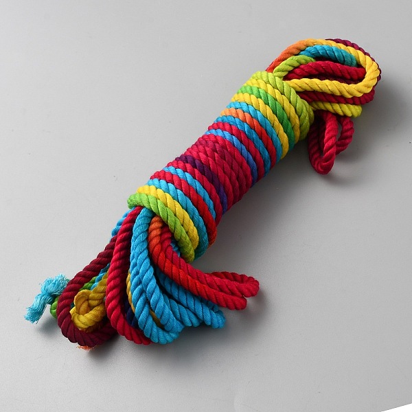Bamboo Fiber Twiste… - image