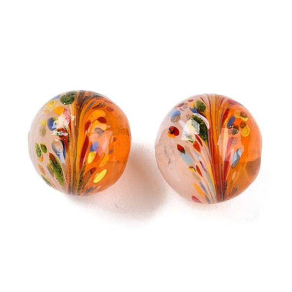 Handmade Lampwork B… - image