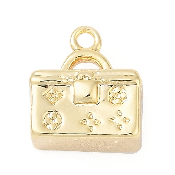 Brass Pendants - image