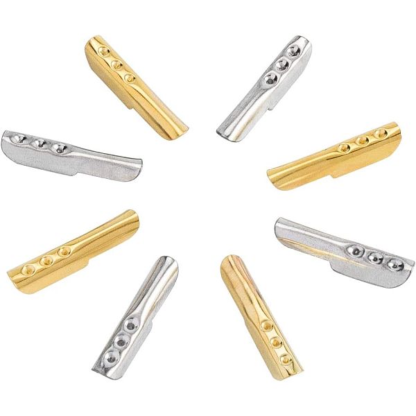 600PCS Metal Barbs
