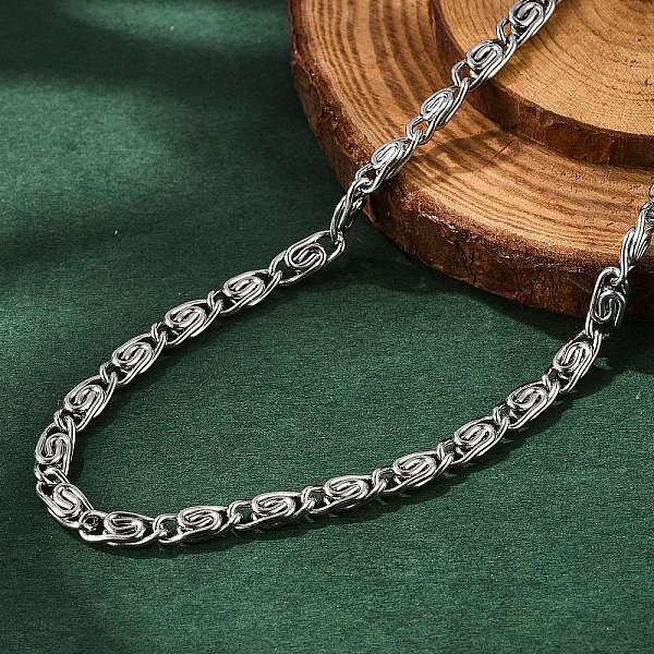 Non-Tarnish 304 Sta… - image