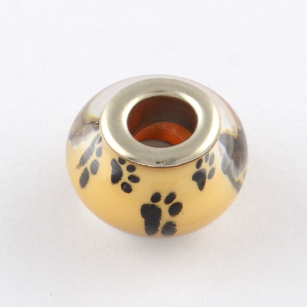 Large Hole Dog Paw … - image