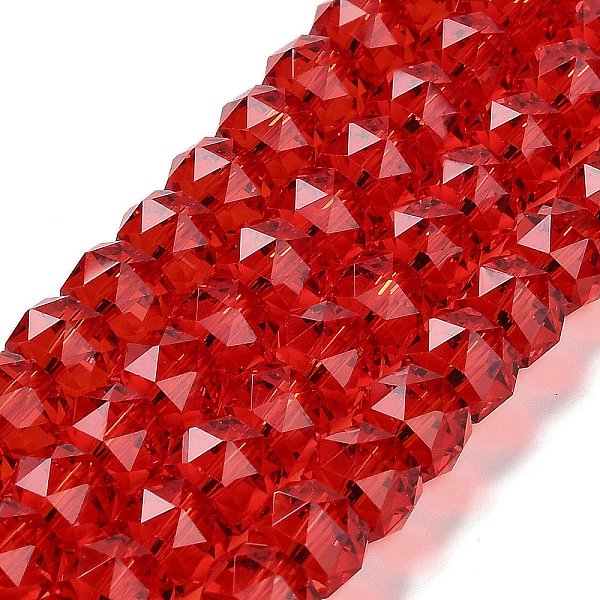 Transparent Glass B… - image