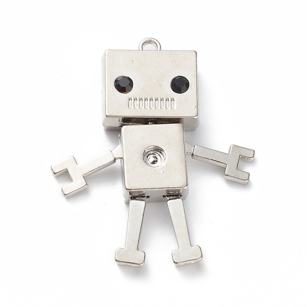 Alloy Pendants - image