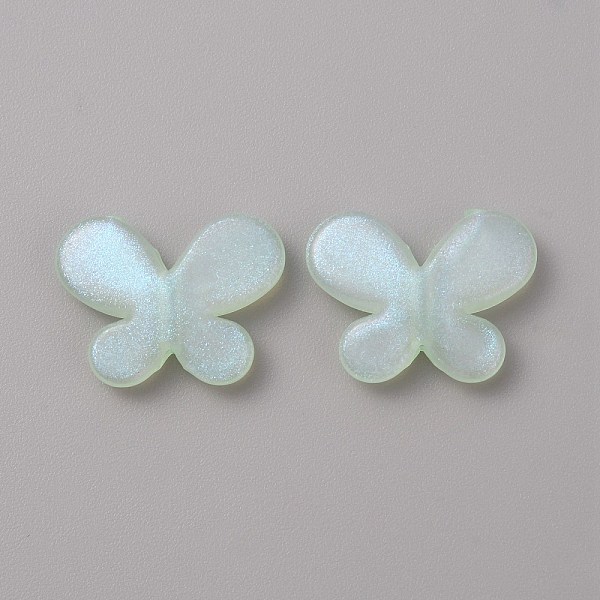Transparent Resin B… - image