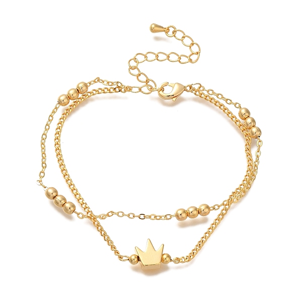 Multi-Strand Brass … - image
