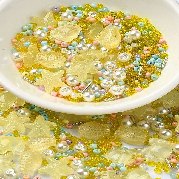 Mixed Styles Glass … - image