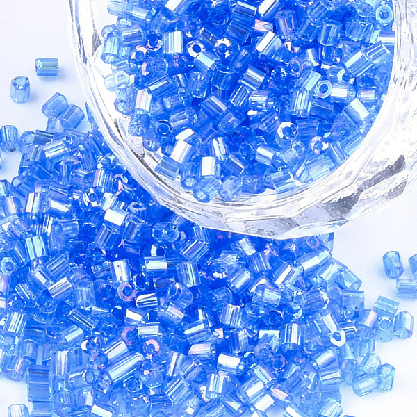 Grade A Glass Seed … - image
