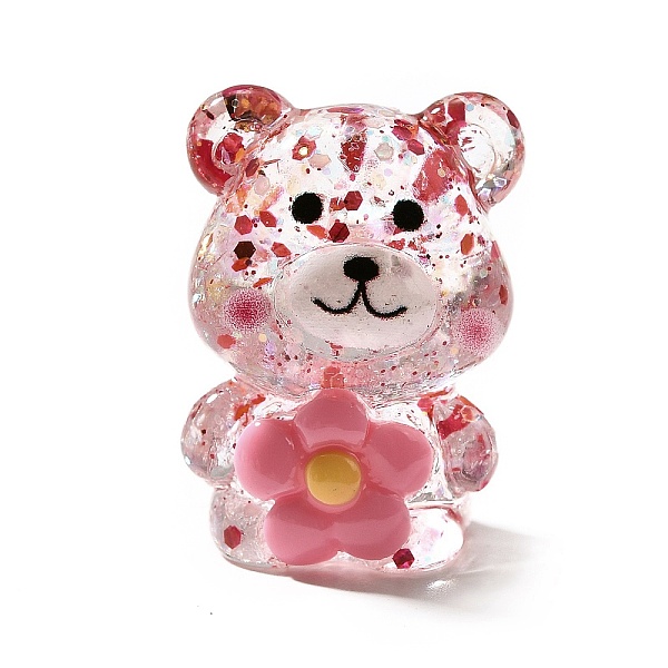 Transparent Resin L… - image