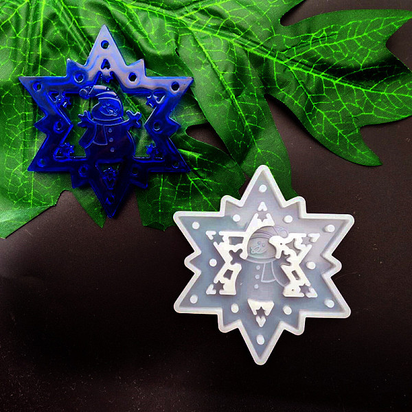 Diy Pendant Silicon… - image
