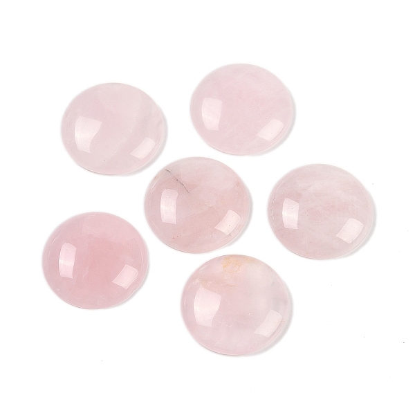 Natural Rose Quartz… - image