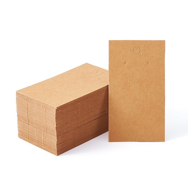 Paper Display Cards - image